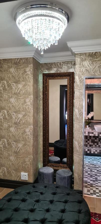 Villa Grande Luxury Accommodation Welkom Ngoại thất bức ảnh